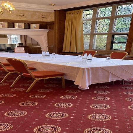 Best Western Plus Grim'S Dyke Hotel Harrow Exterior photo