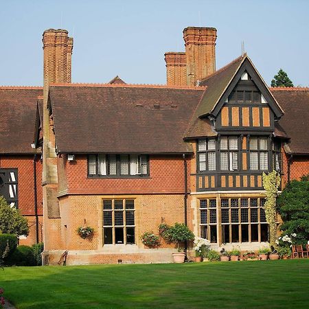Best Western Plus Grim'S Dyke Hotel Harrow Exterior photo